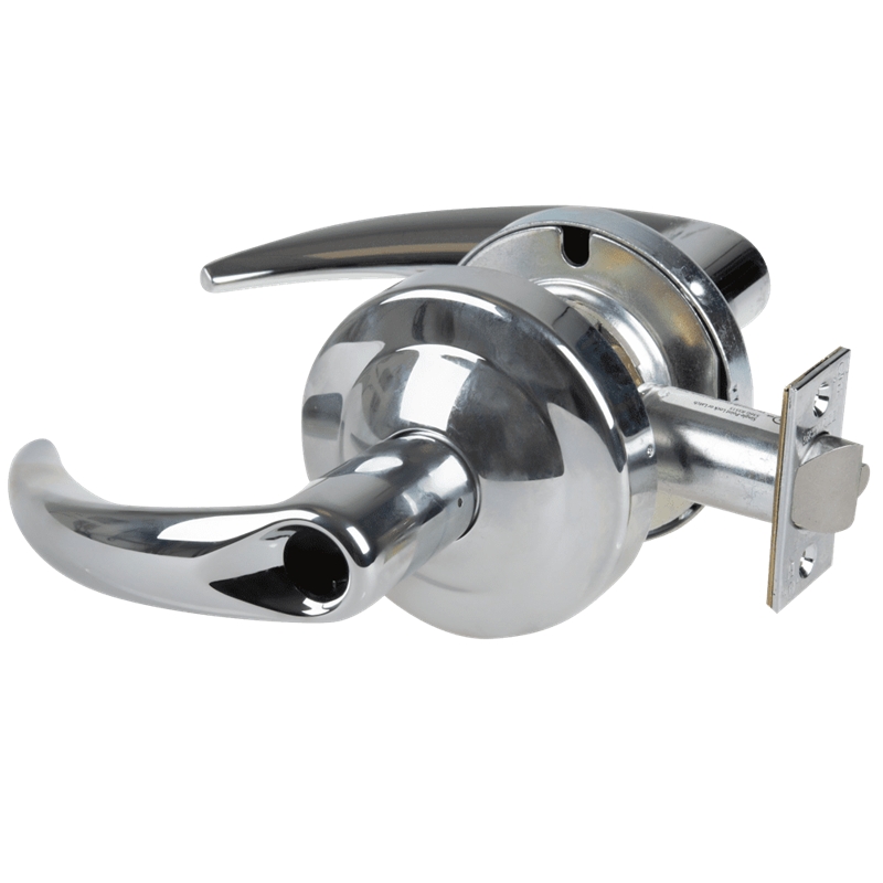 625 - Bright Chrome